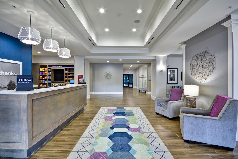 Hampton Inn Kyle Bagian luar foto