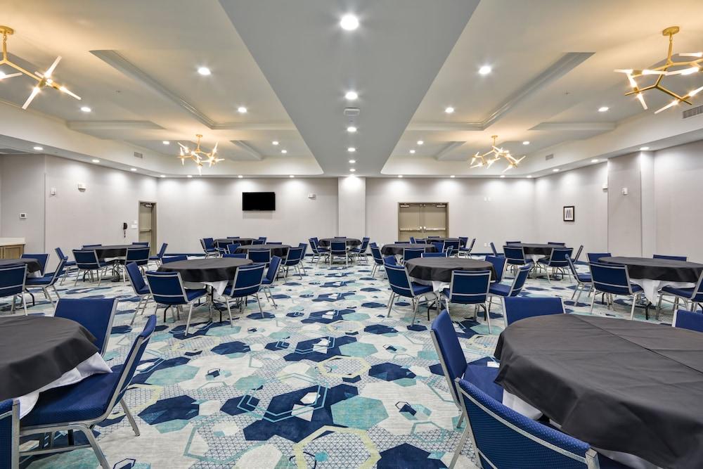 Hampton Inn Kyle Bagian luar foto